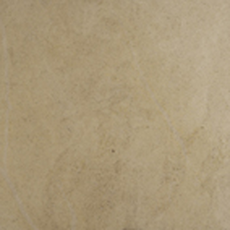 travertine chipped edge brushed